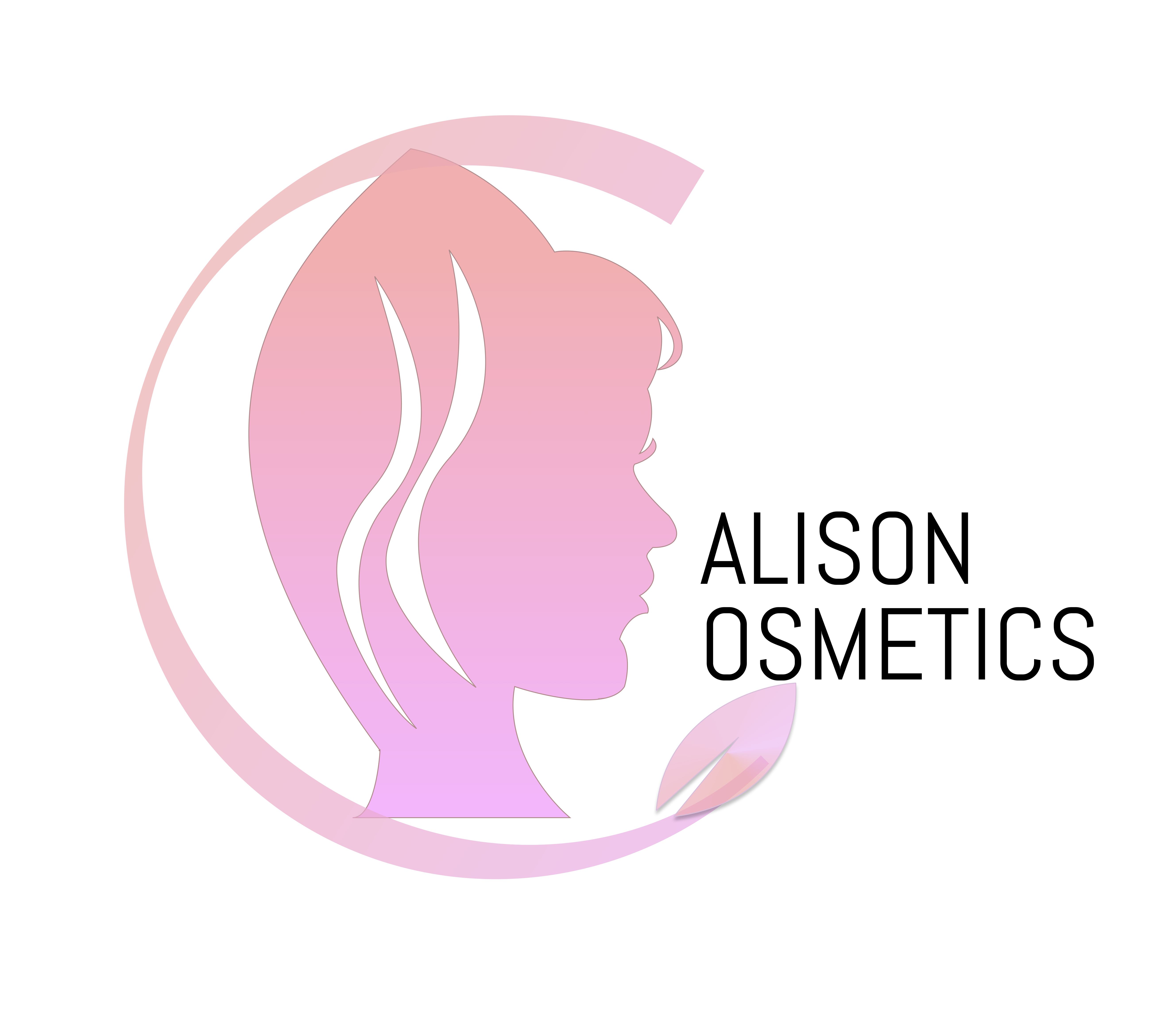 logo for cosmetics