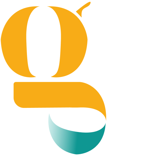 Grace Peng, designer, logo