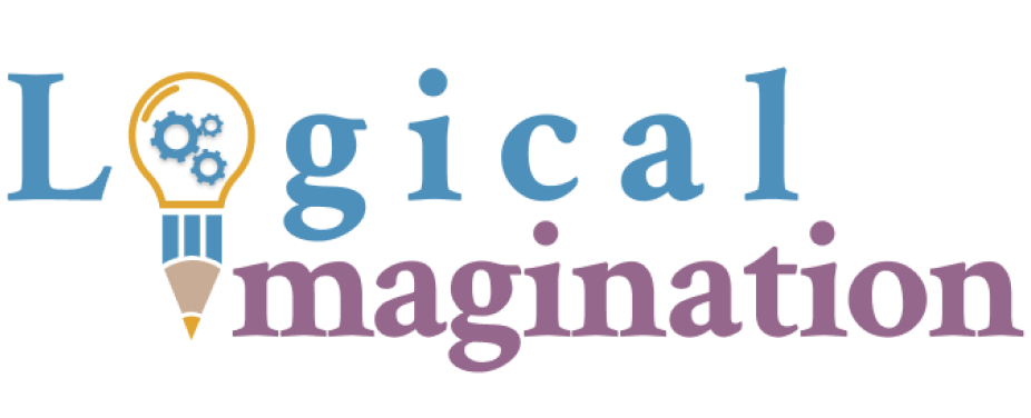 logo for Logical Imagination